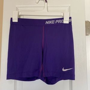 COPY - Nike pro combat in GREAT condition